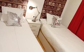 Apartamento Compartido Excelente Ubicacion