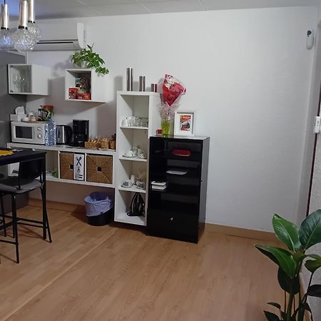 Apartamento Compartido Excelente Ubicacion El Prat de Llobregat Extérieur photo
