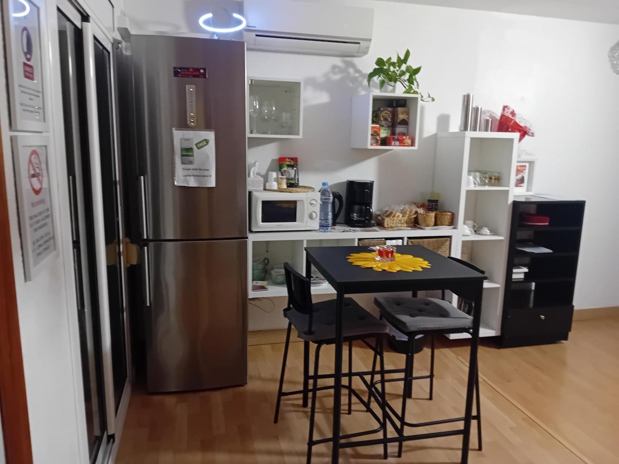 Apartamento Compartido Excelente Ubicacion El Prat de Llobregat Extérieur photo