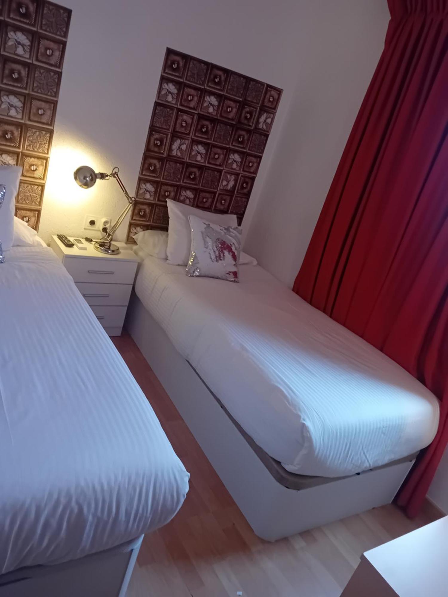 Apartamento Compartido Excelente Ubicacion El Prat de Llobregat Extérieur photo
