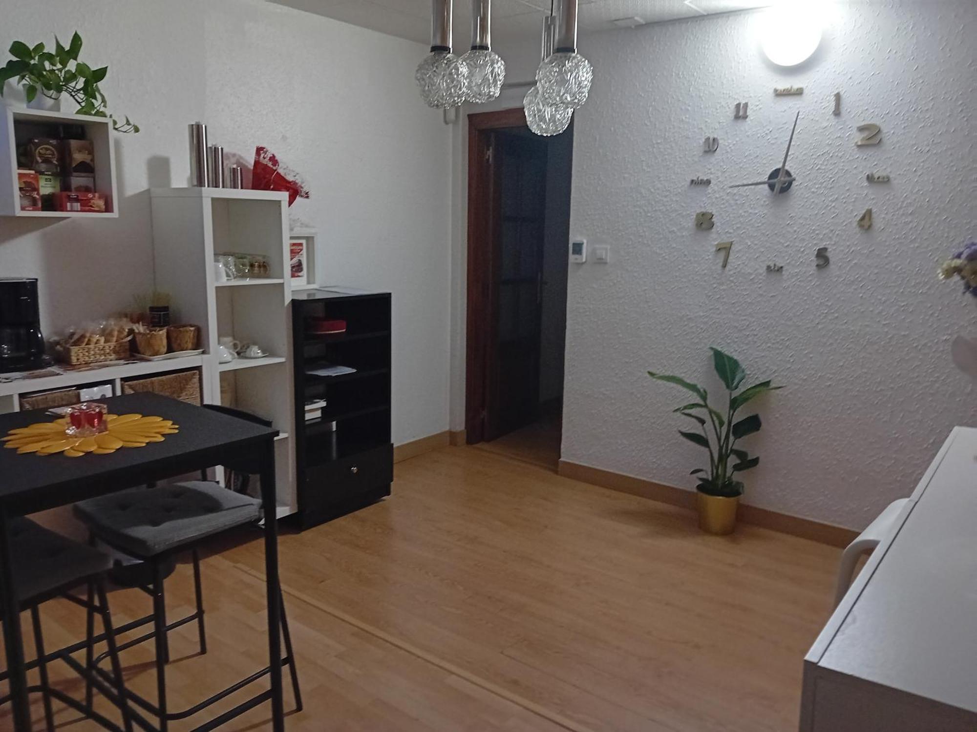 Apartamento Compartido Excelente Ubicacion El Prat de Llobregat Extérieur photo