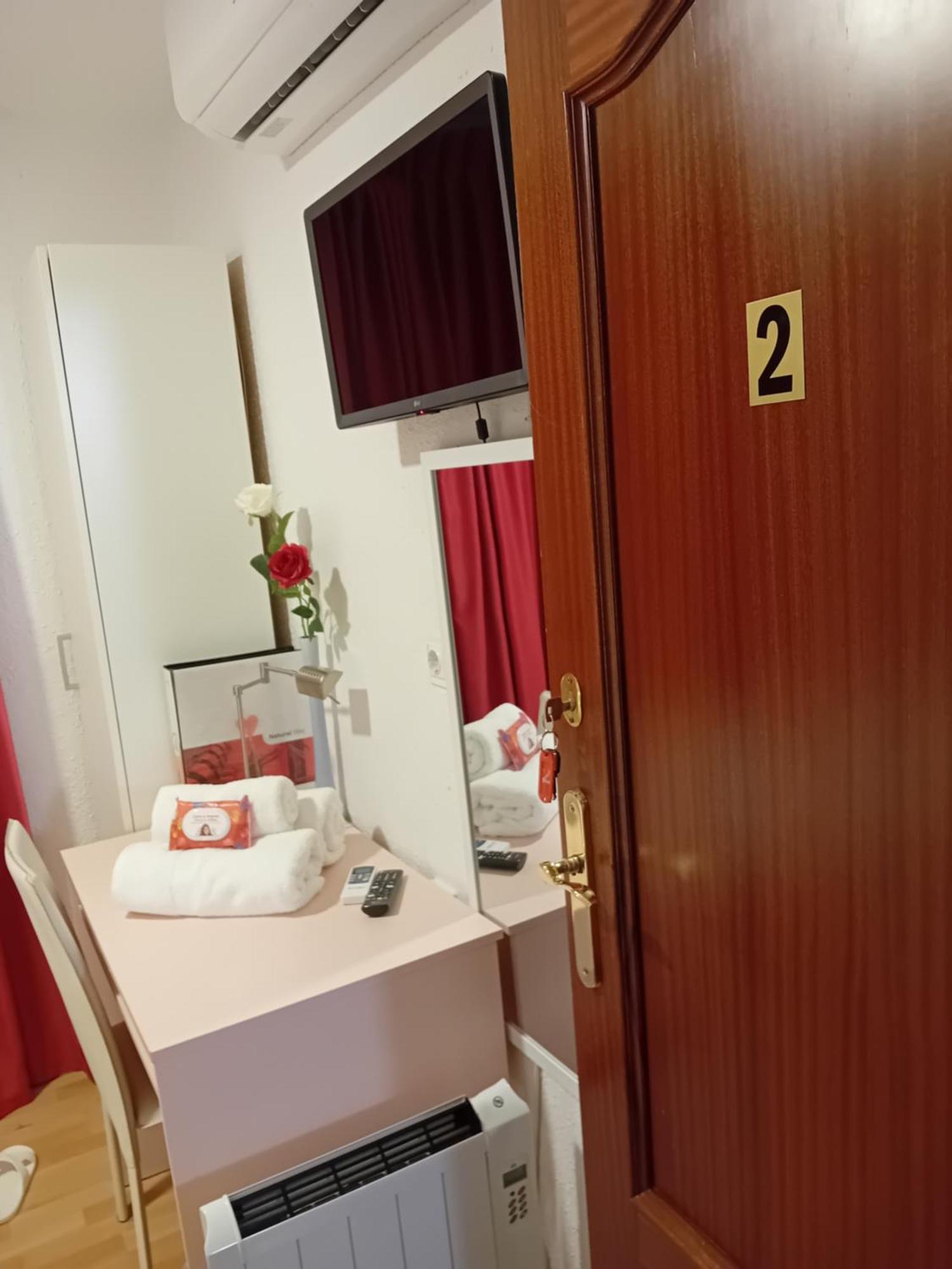 Apartamento Compartido Excelente Ubicacion El Prat de Llobregat Extérieur photo