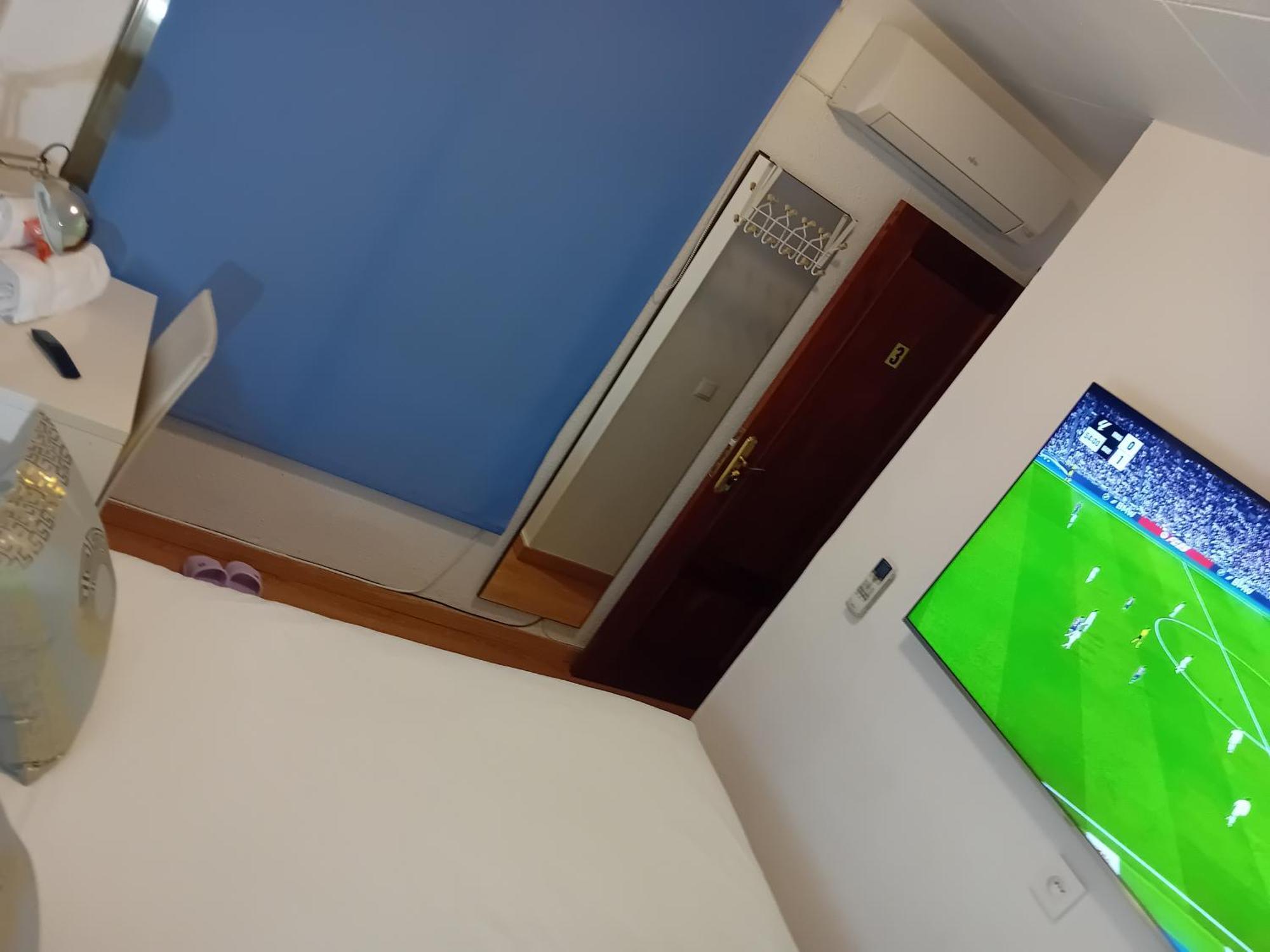 Apartamento Compartido Excelente Ubicacion El Prat de Llobregat Extérieur photo