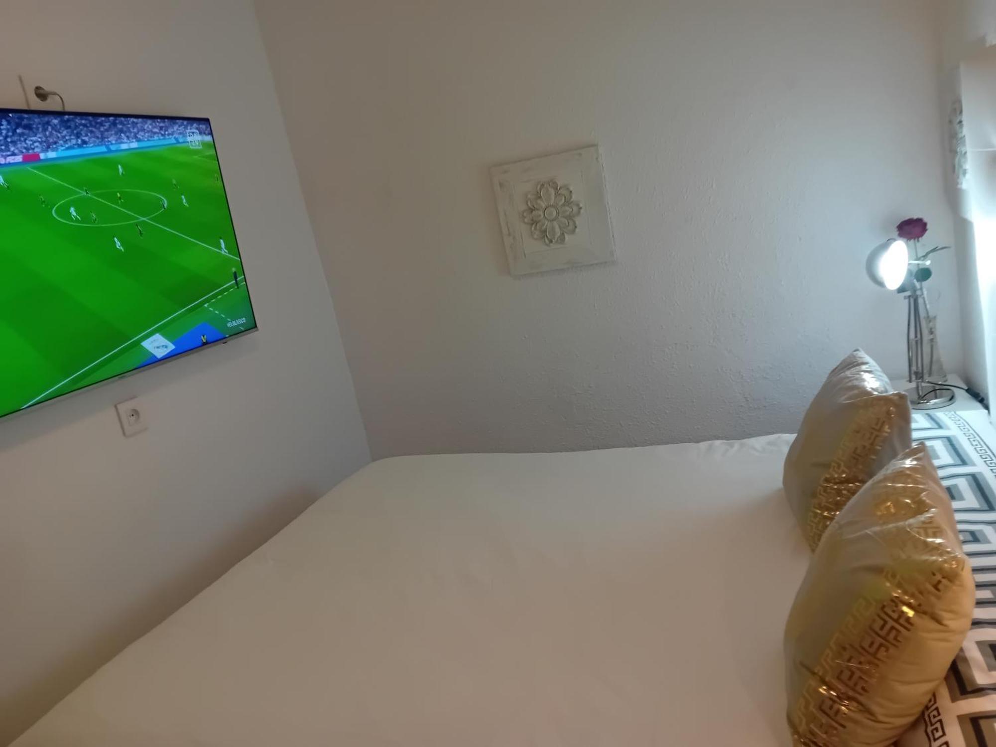 Apartamento Compartido Excelente Ubicacion El Prat de Llobregat Extérieur photo