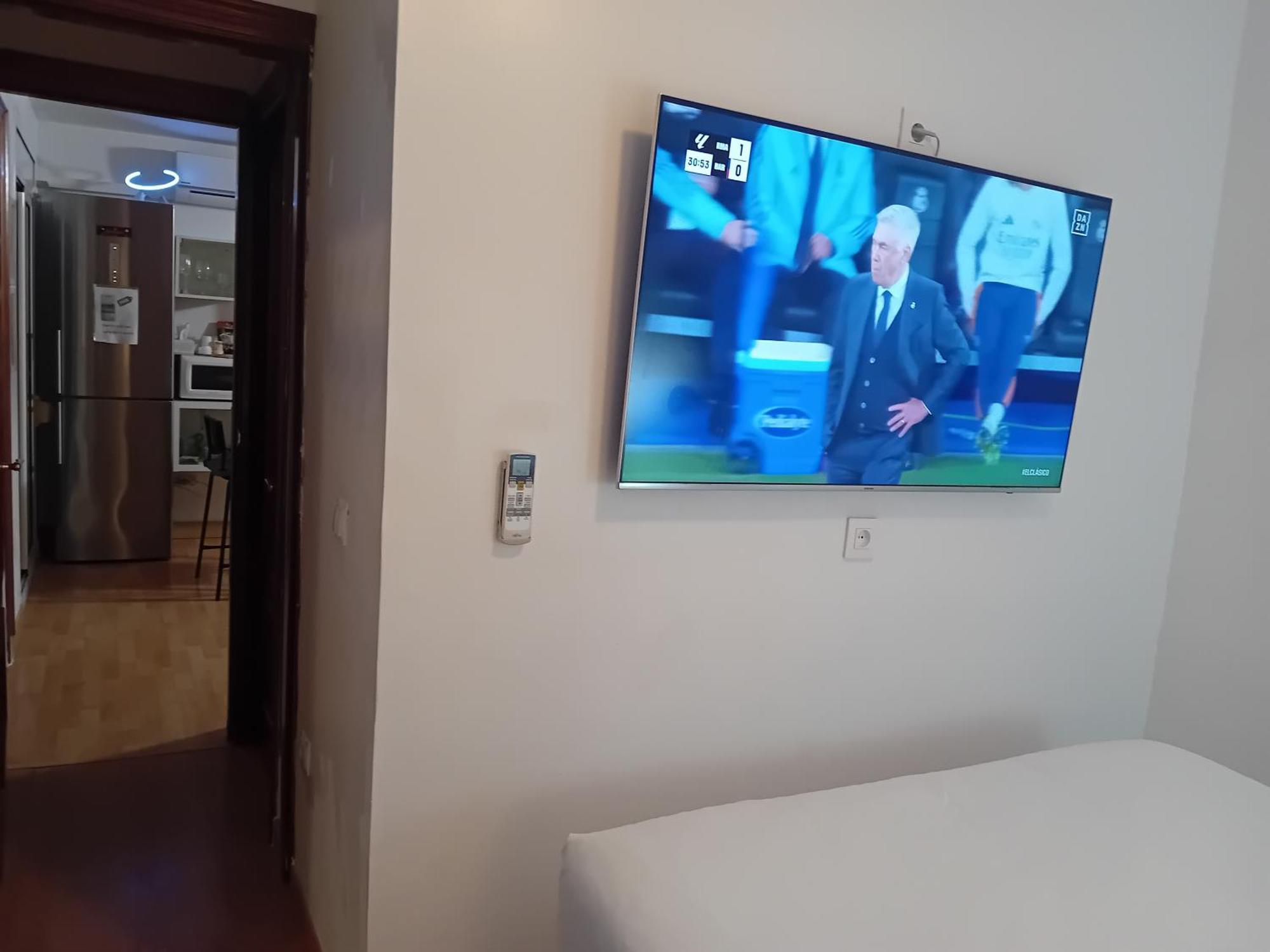 Apartamento Compartido Excelente Ubicacion El Prat de Llobregat Extérieur photo