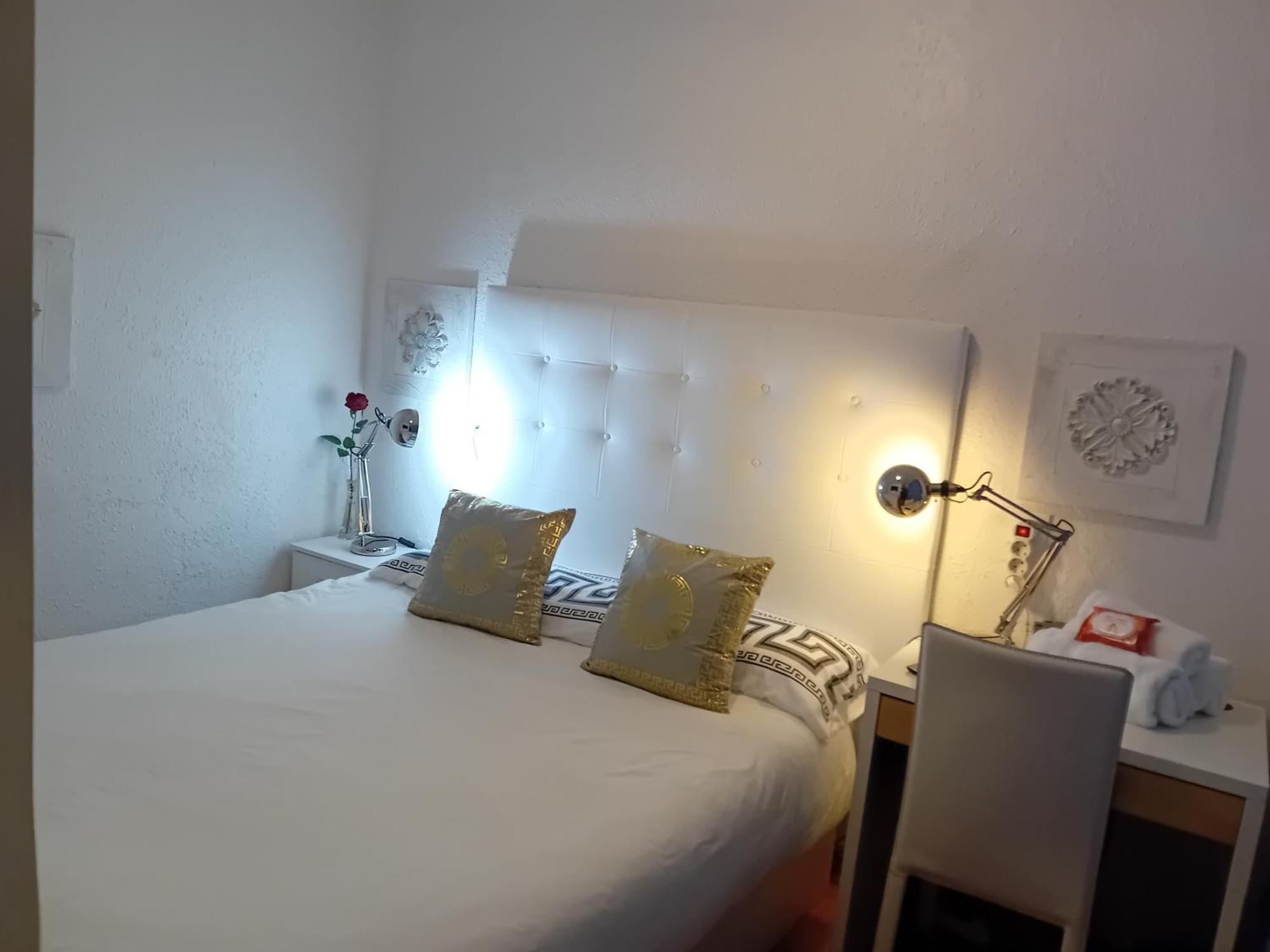 Apartamento Compartido Excelente Ubicacion El Prat de Llobregat Extérieur photo